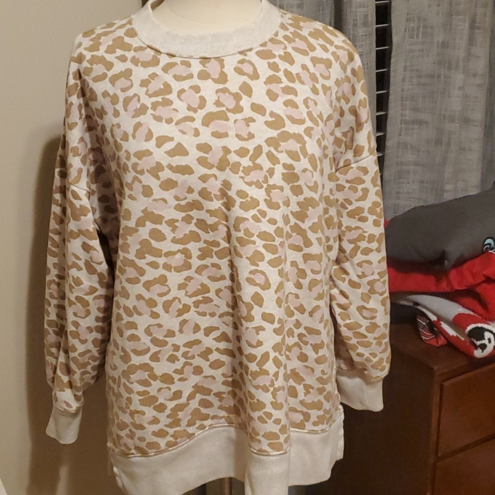 Aerie sweatshirt size L